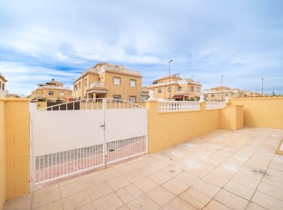 Quad house · Resale - Ciudad Quesada - Rojales · Alicante · Spain