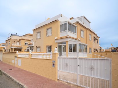 Quad house · Resale - Ciudad Quesada - Rojales · Alicante · Spain