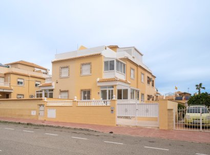 Quad house · Resale - Ciudad Quesada - Rojales · Alicante · Spain