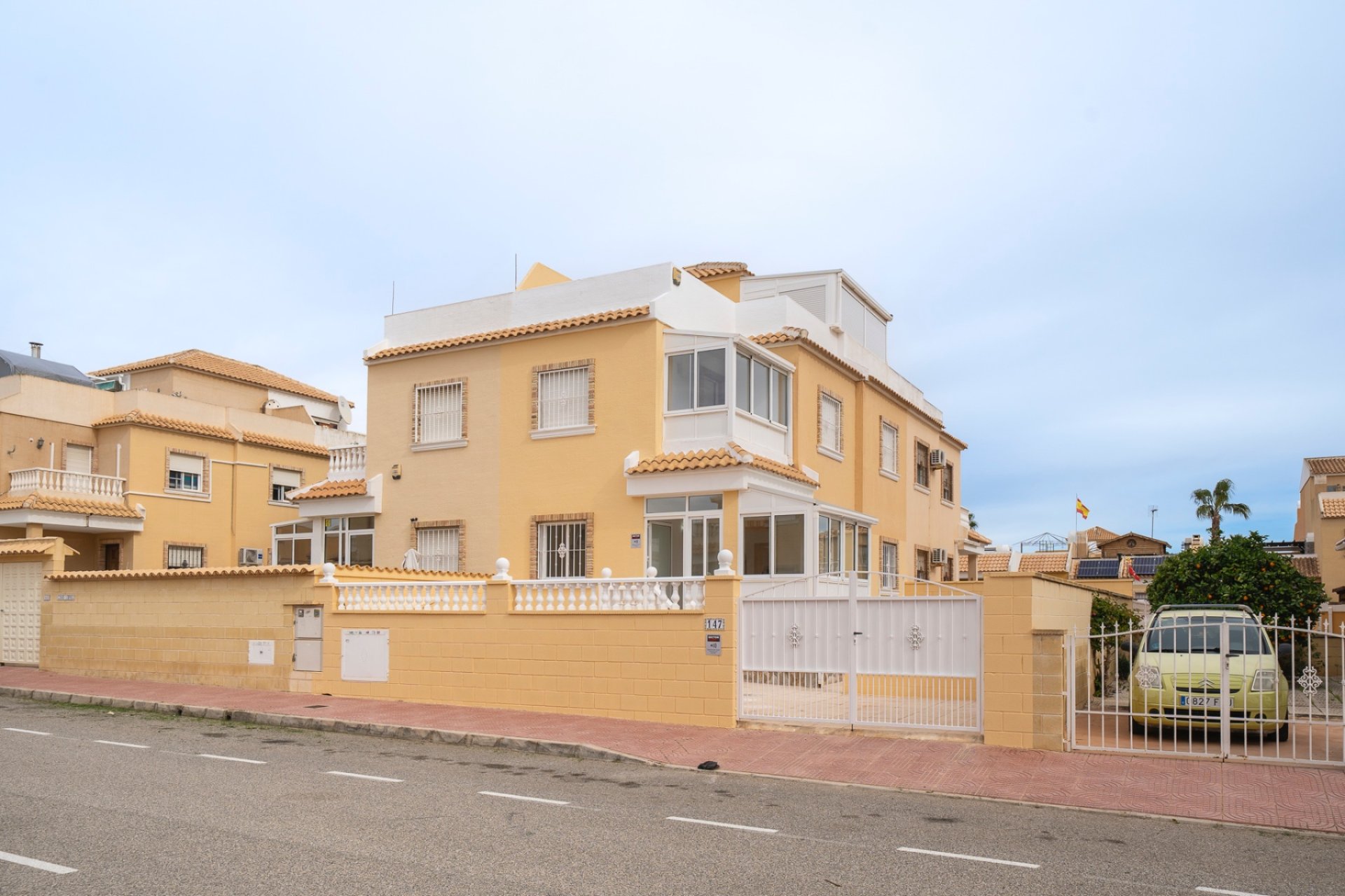 Resale - Quad house - Ciudad Quesada - Rojales