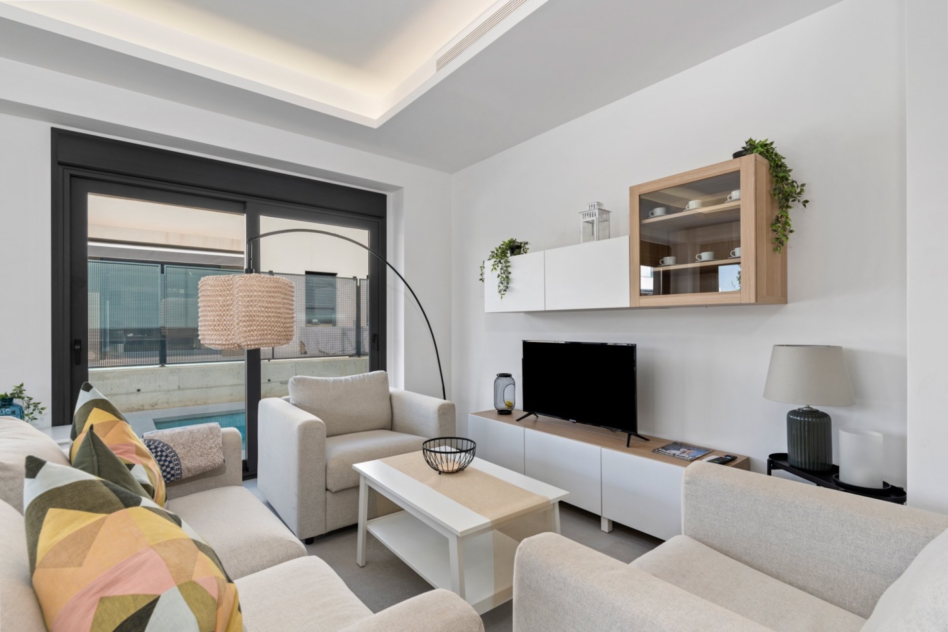 Herverkoop - Semi-detached - La Marina