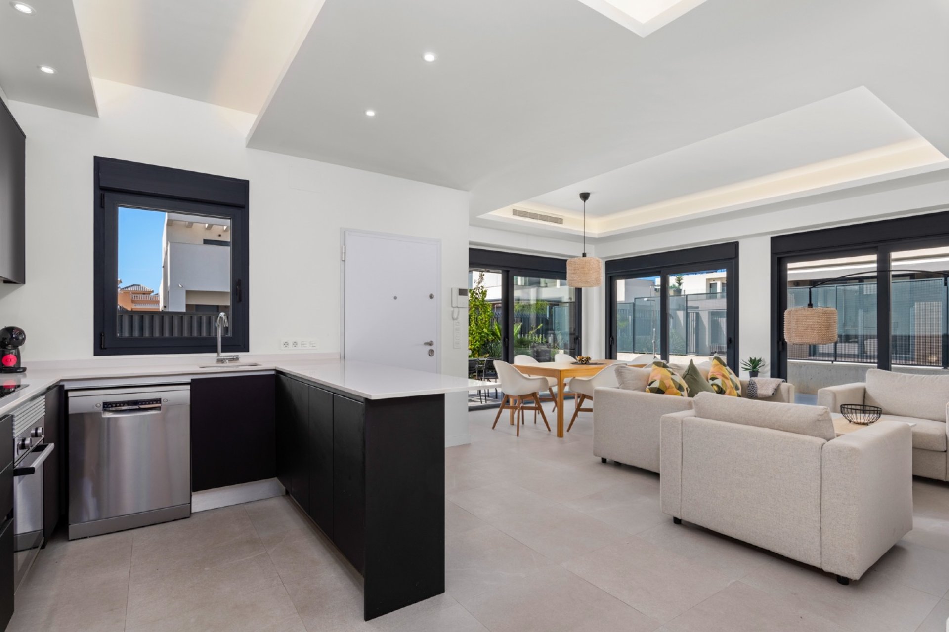 Herverkoop - Semi-detached - La Marina