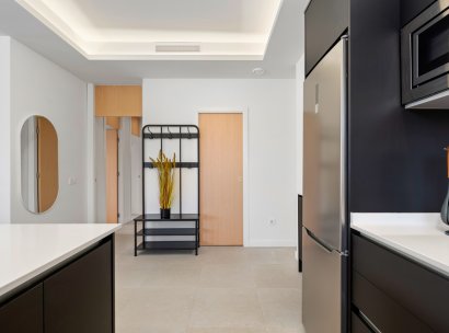 Semi-detached · Herverkoop - La Marina · Alicante · Spanje