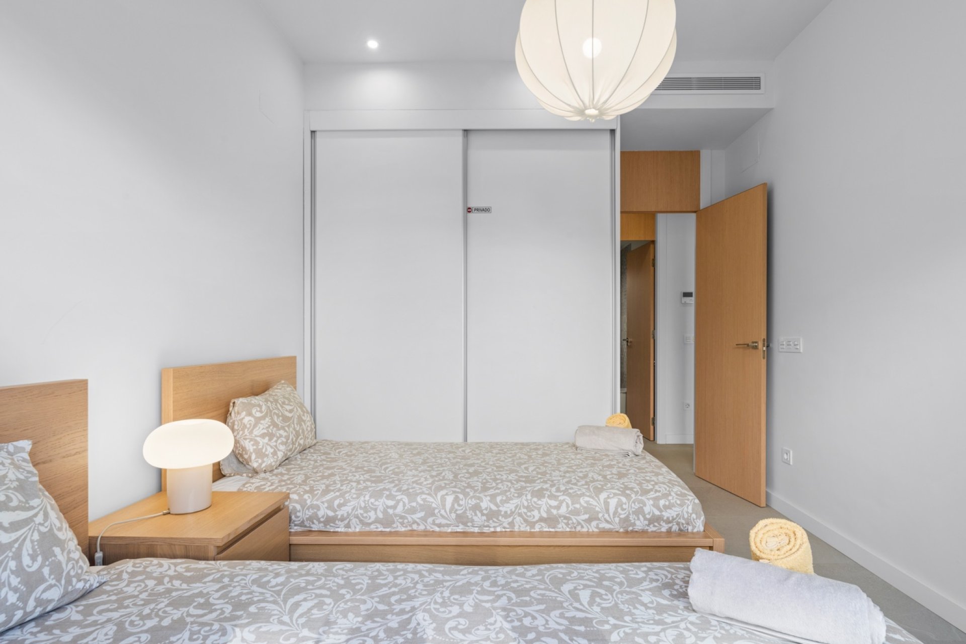 Herverkoop - Semi-detached - La Marina