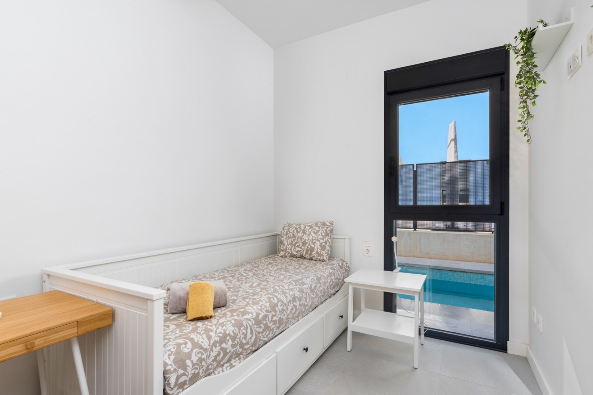 Herverkoop - Semi-detached - La Marina