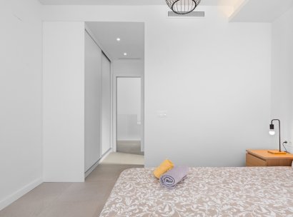 Semi-detached · Herverkoop - La Marina · Alicante · Spanje