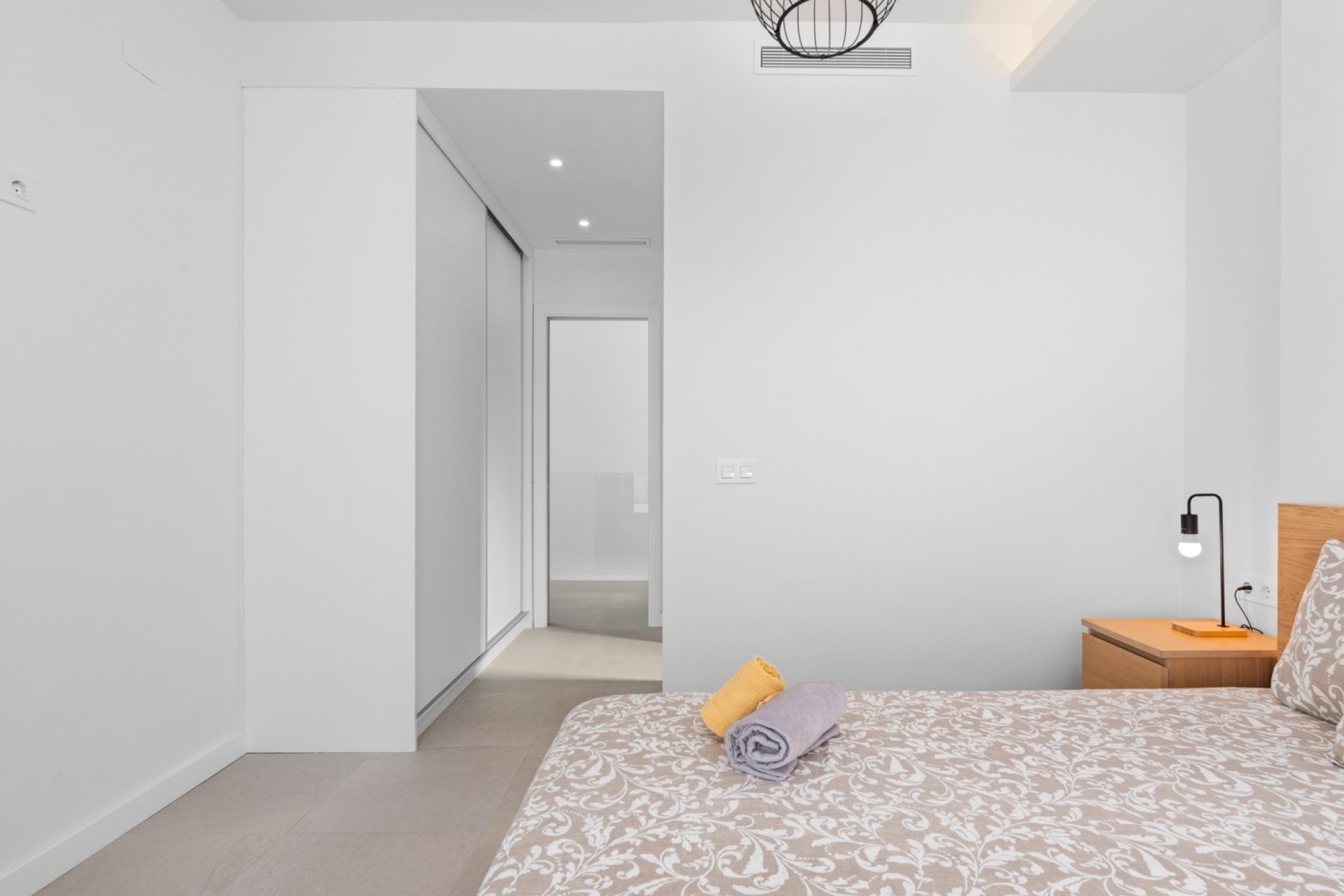 Herverkoop - Semi-detached - La Marina