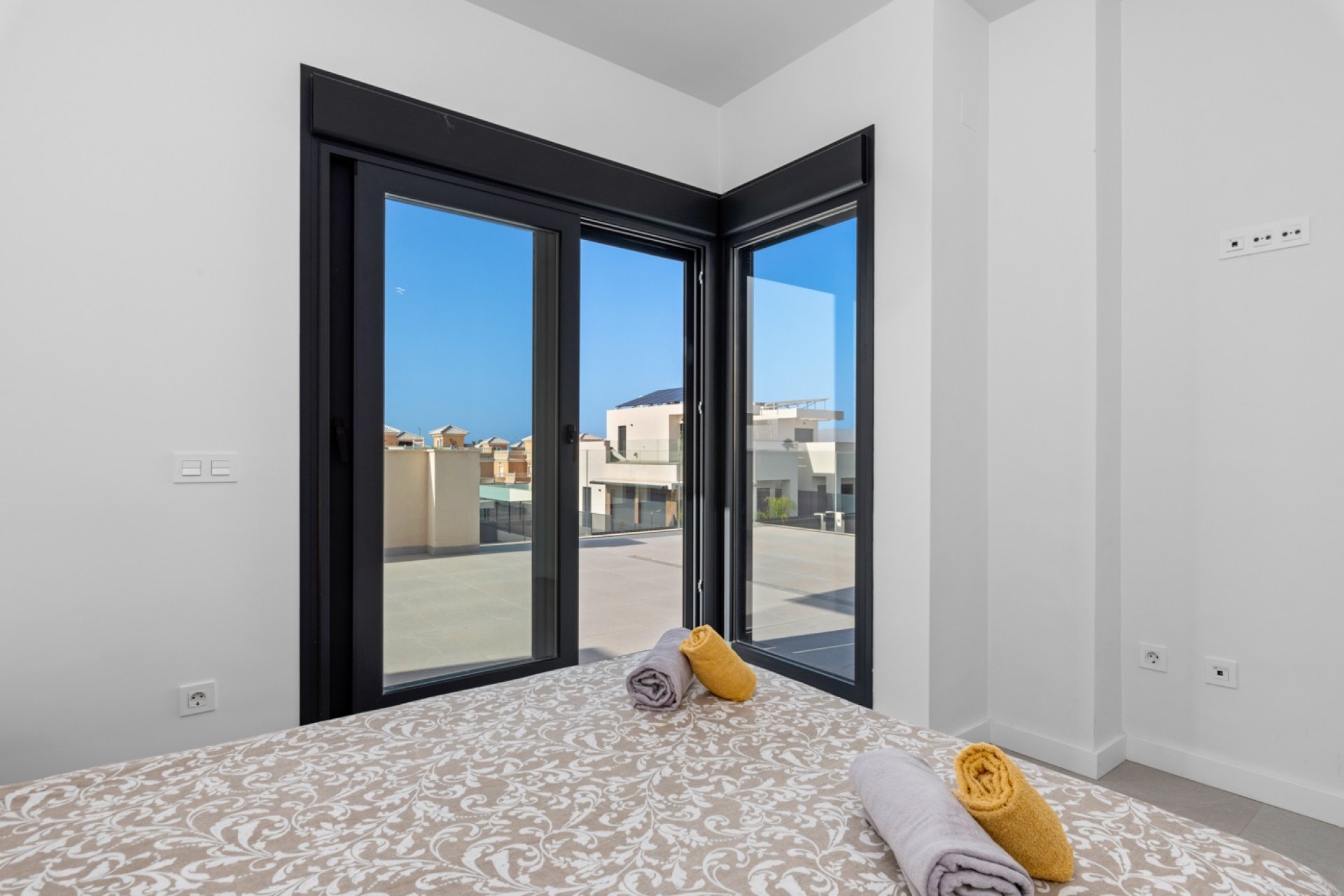 Herverkoop - Semi-detached - La Marina