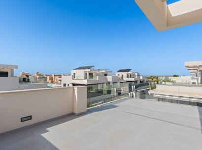 Semi-detached · Herverkoop - La Marina · Alicante · Spanje