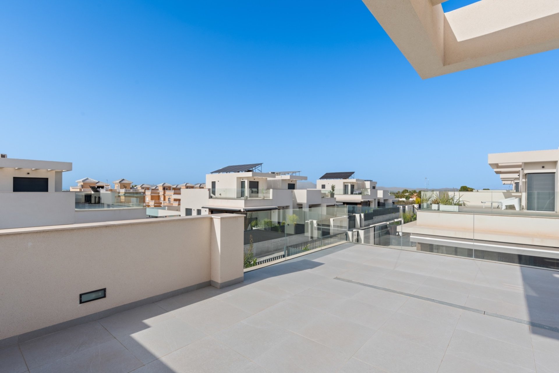 Herverkoop - Semi-detached - La Marina