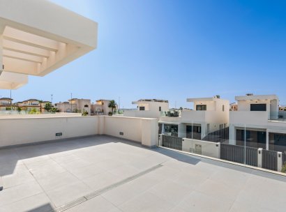 Semi-detached · Herverkoop - La Marina · Alicante · Spanje