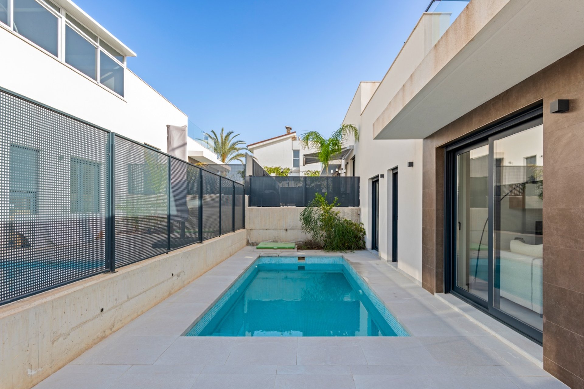 Herverkoop - Semi-detached - La Marina