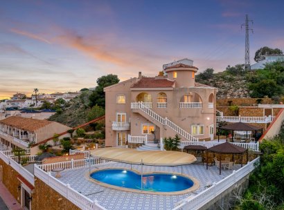 Villa · Wiederverkauf - Ciudad Quesada - Rojales · Alicante · Spanien