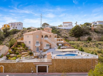 Villa · Wiederverkauf - Ciudad Quesada - Rojales · Alicante · Spanien