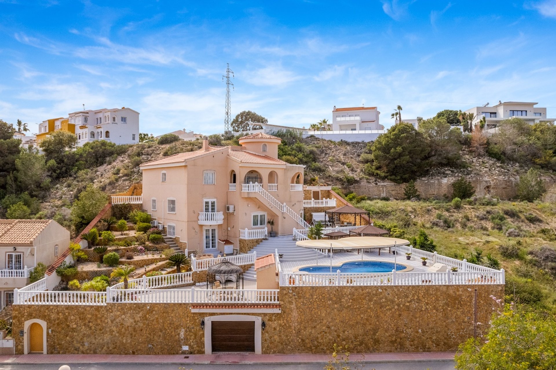 Wiederverkauf - Villa - Ciudad Quesada - Rojales