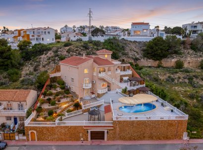 Villa · Wiederverkauf - Ciudad Quesada - Rojales · Alicante · Spanien