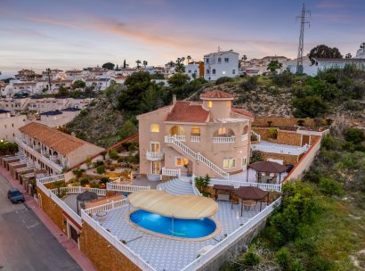 Villa · Wiederverkauf - Ciudad Quesada - Rojales · Alicante · Spanien