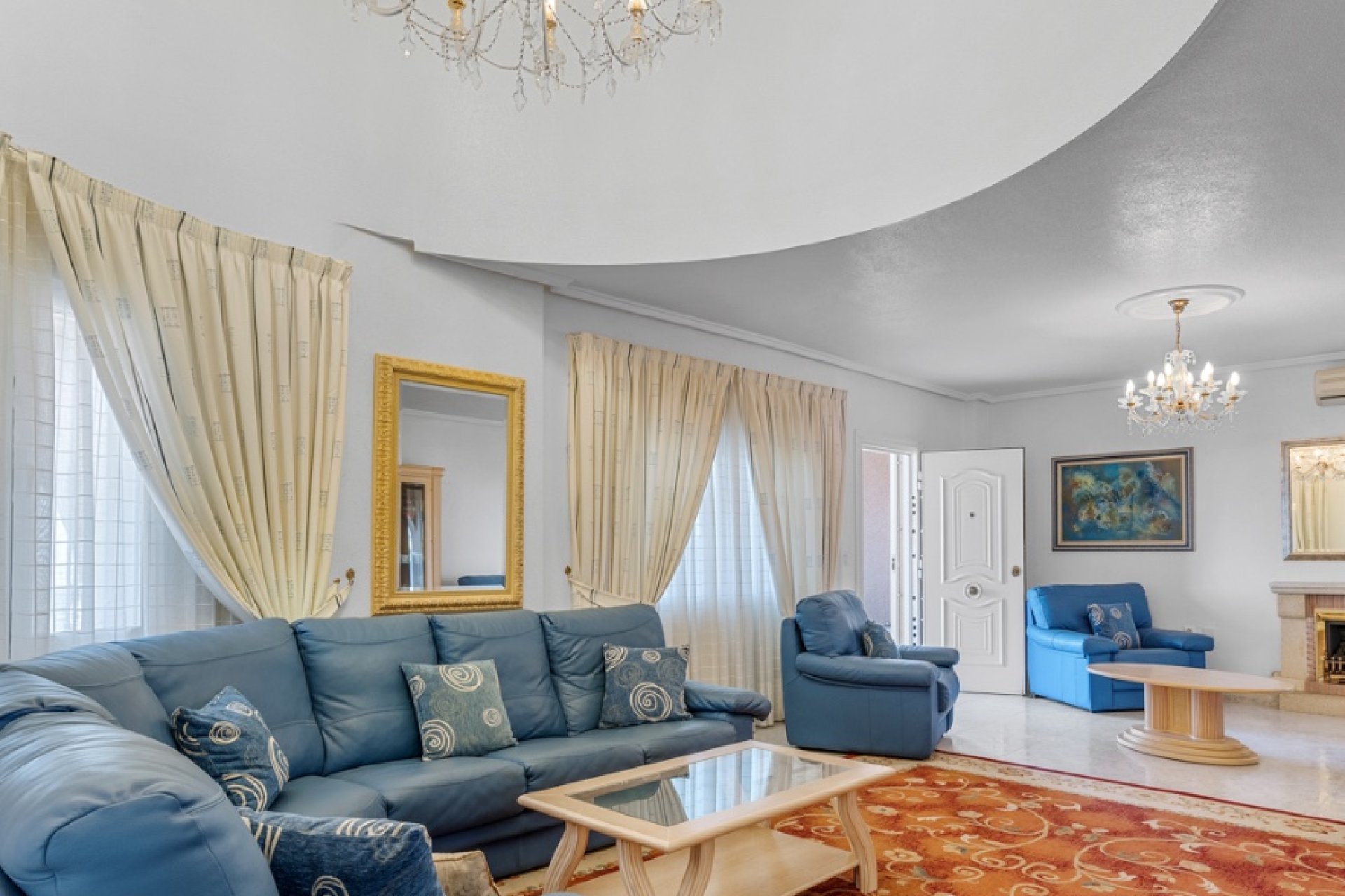 Wiederverkauf - Villa - Ciudad Quesada - Rojales