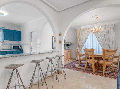 Villa · Wiederverkauf - Ciudad Quesada - Rojales · Alicante · Spanien