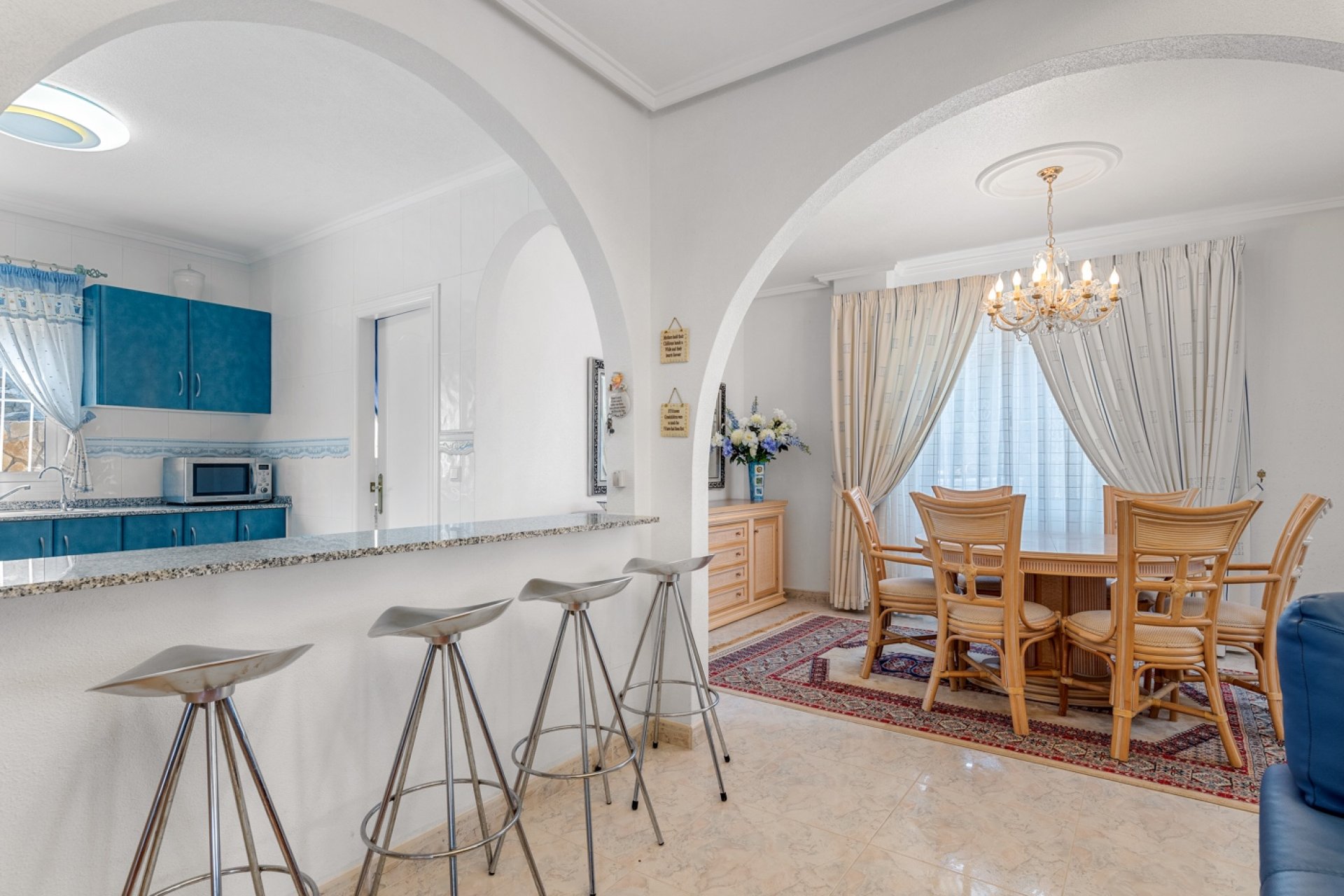 Wiederverkauf - Villa - Ciudad Quesada - Rojales