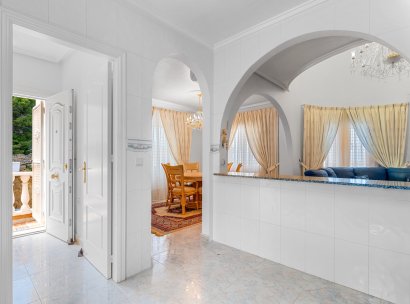 Villa · Wiederverkauf - Ciudad Quesada - Rojales · Alicante · Spanien