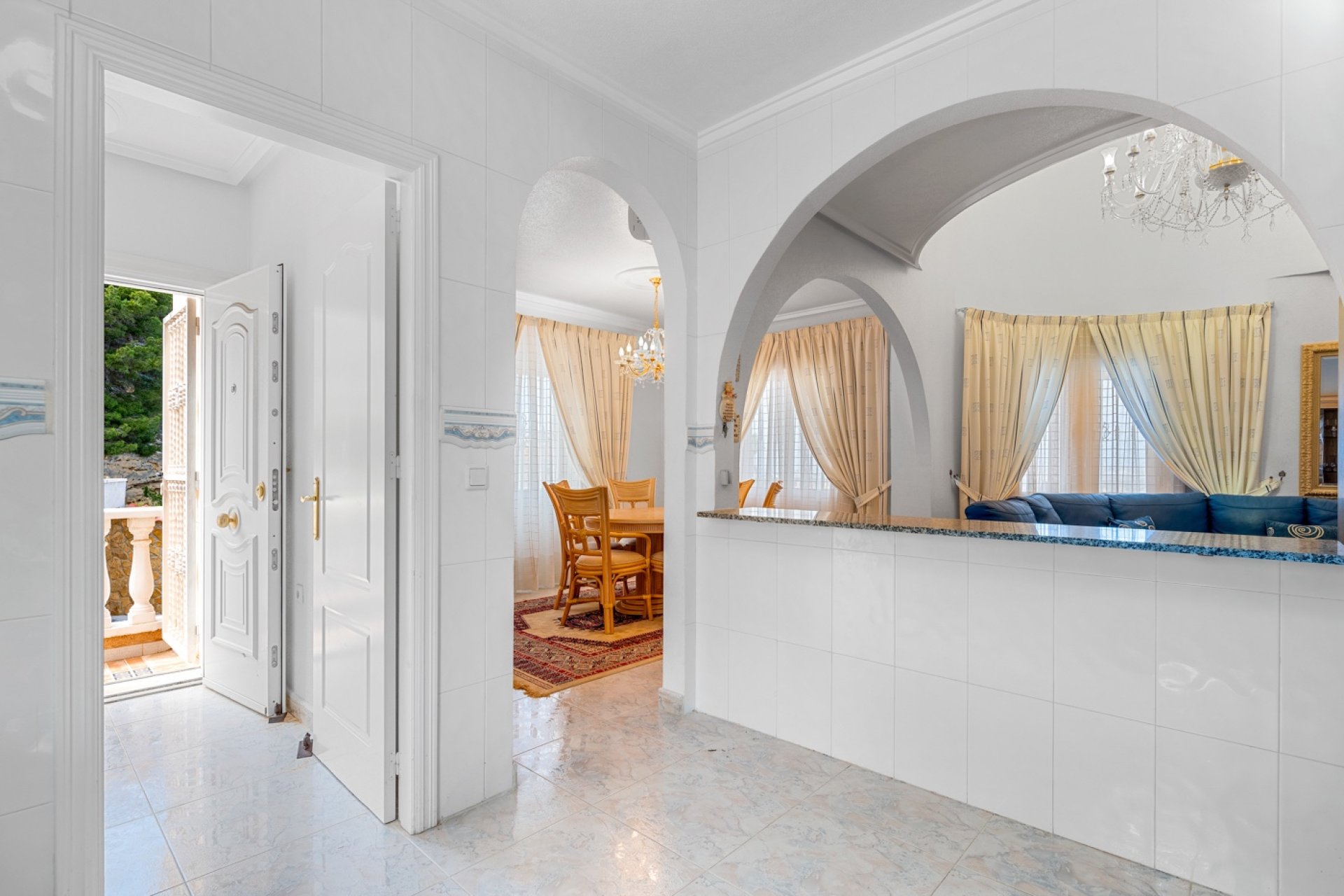 Wiederverkauf - Villa - Ciudad Quesada - Rojales