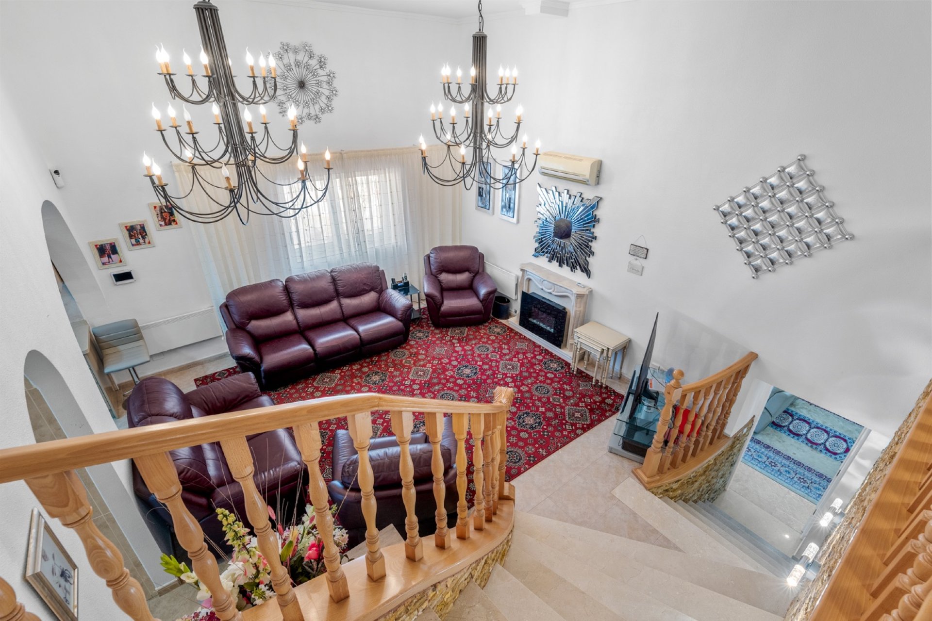 Wiederverkauf - Villa - Ciudad Quesada - Rojales