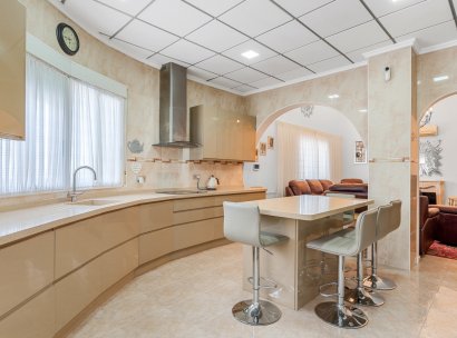 Villa · Wiederverkauf - Ciudad Quesada - Rojales · Alicante · Spanien