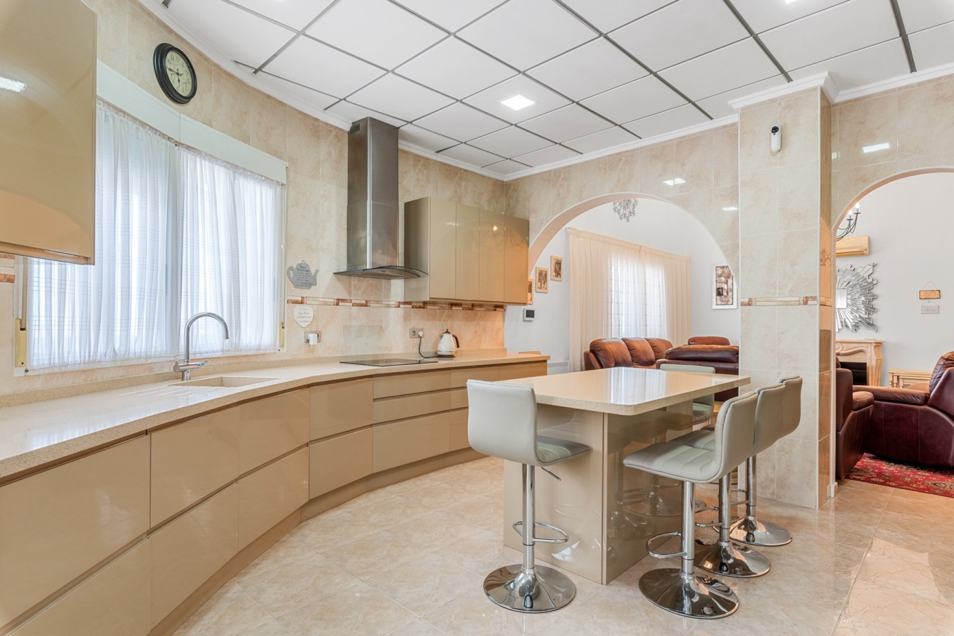 Wiederverkauf - Villa - Ciudad Quesada - Rojales