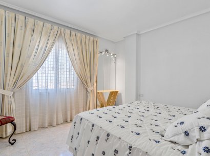 Villa · Wiederverkauf - Ciudad Quesada - Rojales · Alicante · Spanien