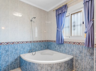 Villa · Wiederverkauf - Ciudad Quesada - Rojales · Alicante · Spanien