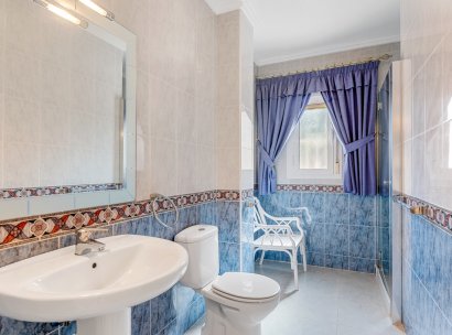 Villa · Wiederverkauf - Ciudad Quesada - Rojales · Alicante · Spanien