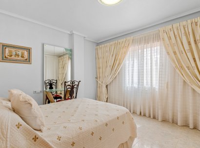 Villa · Wiederverkauf - Ciudad Quesada - Rojales · Alicante · Spanien