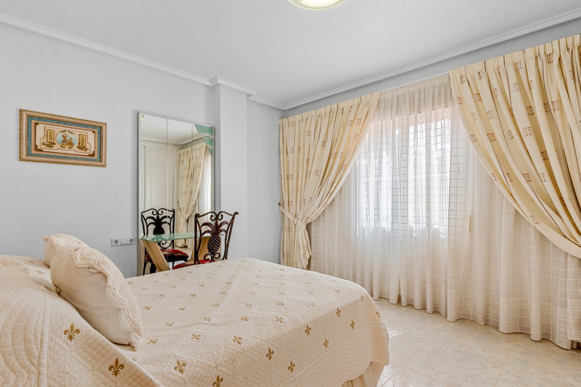 Wiederverkauf - Villa - Ciudad Quesada - Rojales