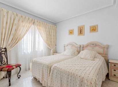 Villa · Wiederverkauf - Ciudad Quesada - Rojales · Alicante · Spanien