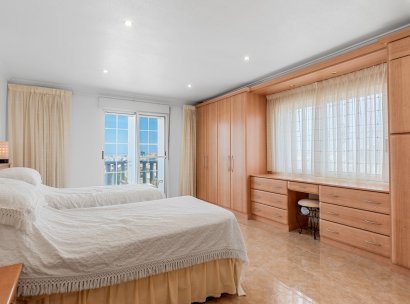 Villa · Wiederverkauf - Ciudad Quesada - Rojales · Alicante · Spanien