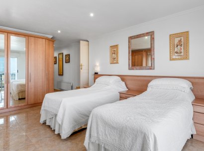 Villa · Wiederverkauf - Ciudad Quesada - Rojales · Alicante · Spanien