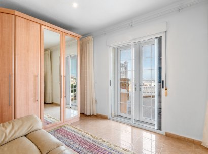 Villa · Wiederverkauf - Ciudad Quesada - Rojales · Alicante · Spanien