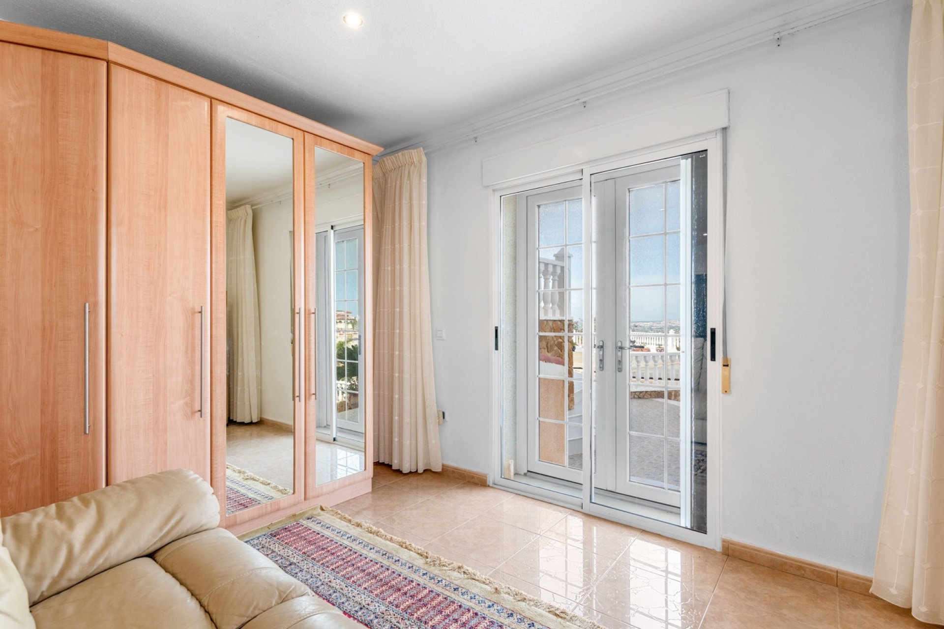 Wiederverkauf - Villa - Ciudad Quesada - Rojales