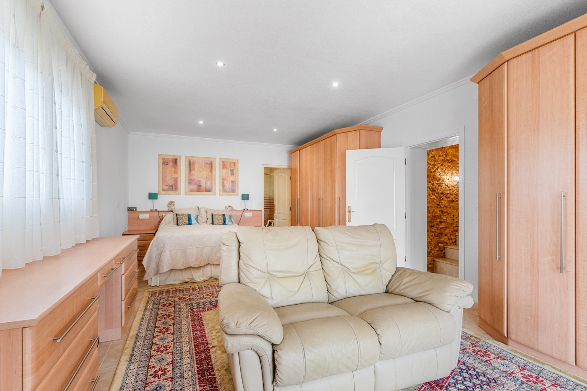 Wiederverkauf - Villa - Ciudad Quesada - Rojales