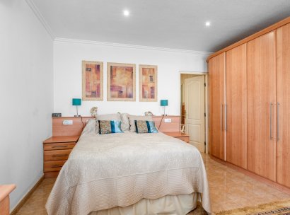 Villa · Wiederverkauf - Ciudad Quesada - Rojales · Alicante · Spanien