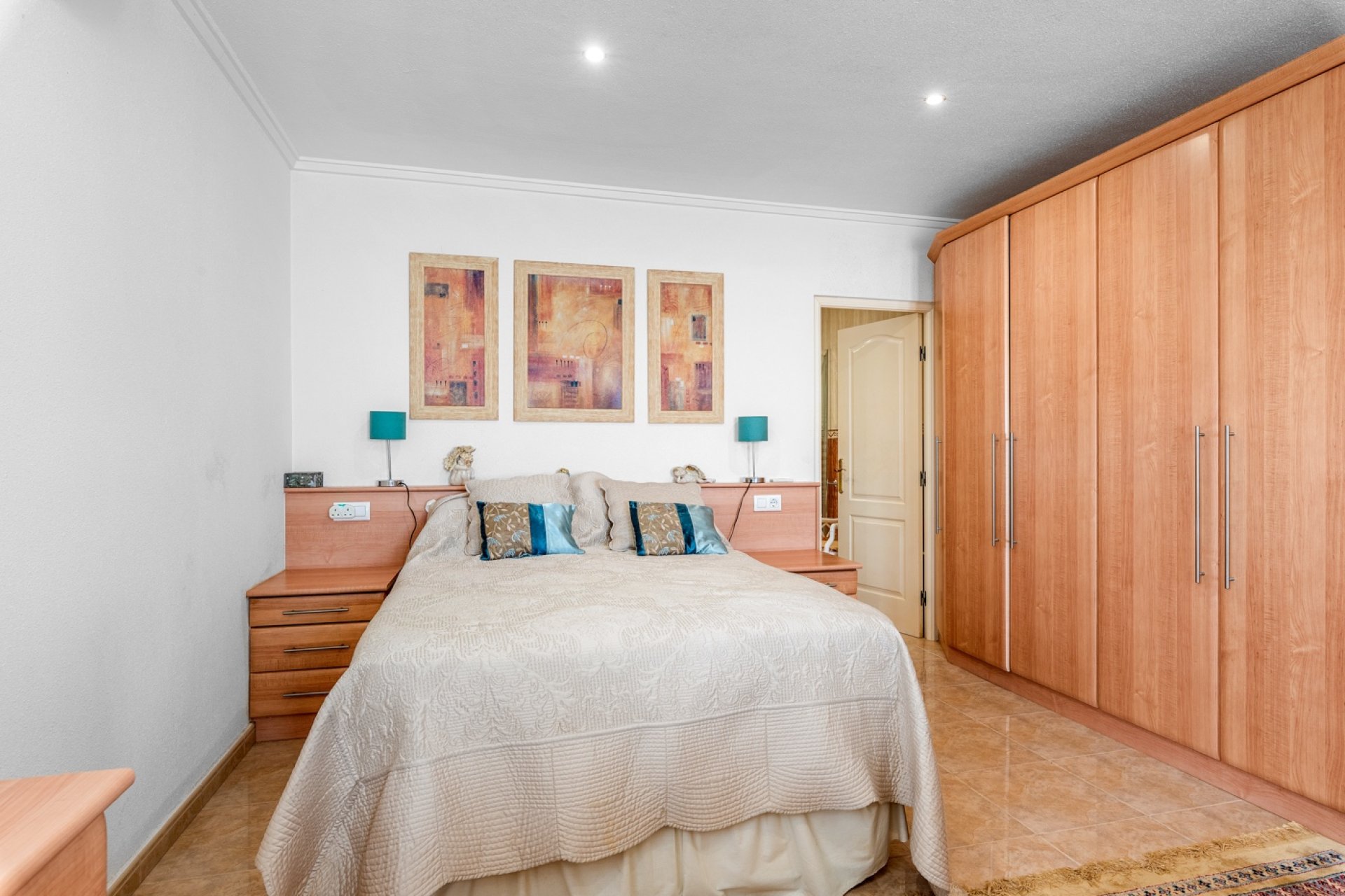 Wiederverkauf - Villa - Ciudad Quesada - Rojales