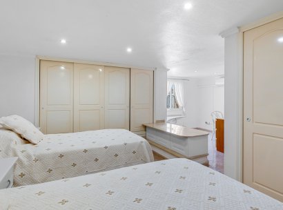 Villa · Wiederverkauf - Ciudad Quesada - Rojales · Alicante · Spanien