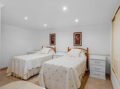 Villa · Wiederverkauf - Ciudad Quesada - Rojales · Alicante · Spanien