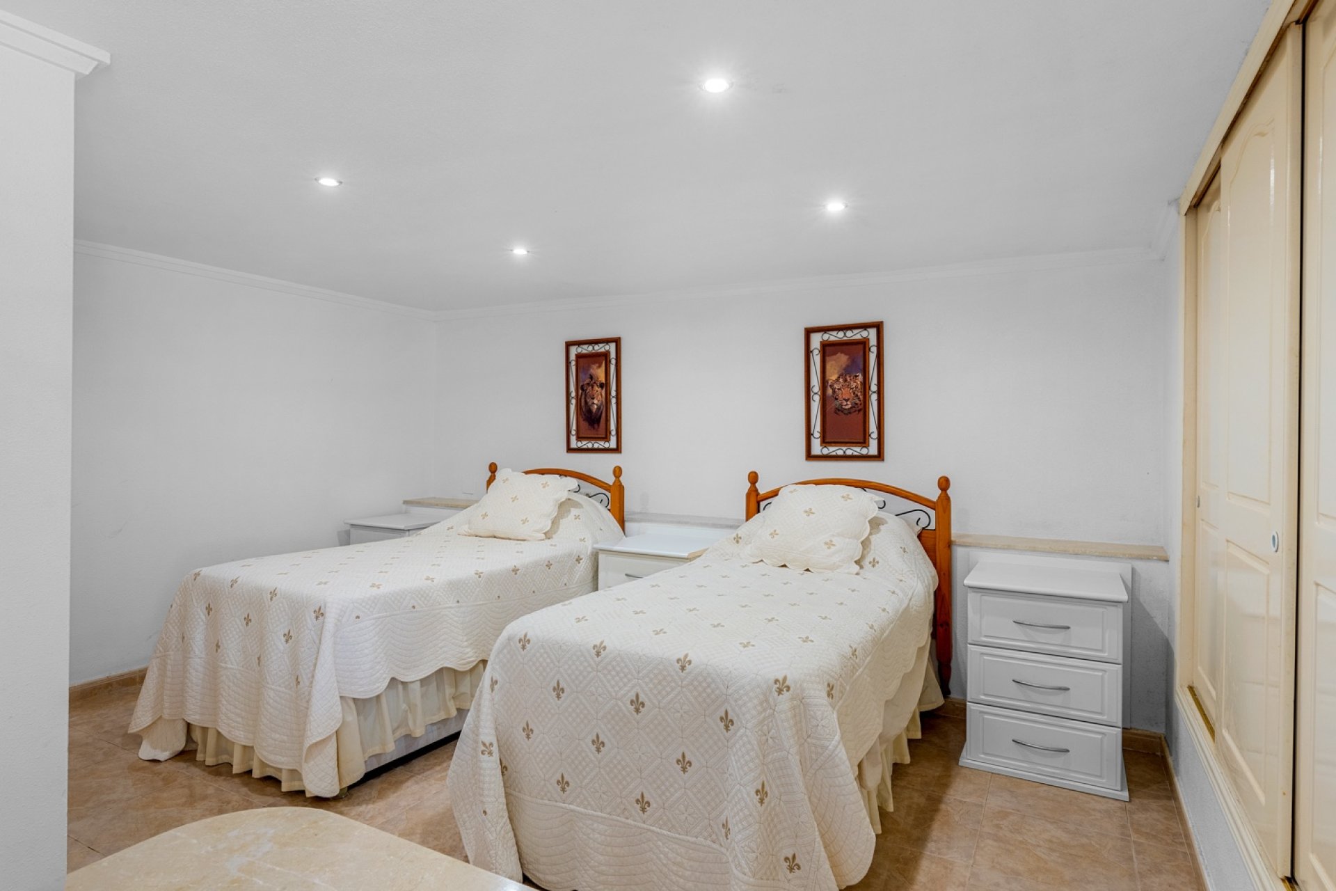 Wiederverkauf - Villa - Ciudad Quesada - Rojales