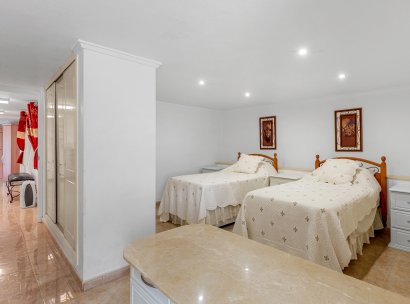 Villa · Wiederverkauf - Ciudad Quesada - Rojales · Alicante · Spanien