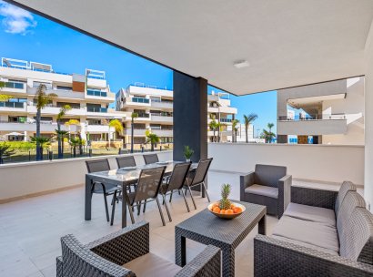 Wohnung · Wiederverkauf - Orihuela Costa · Playa Flamenca · Alicante · Spanien