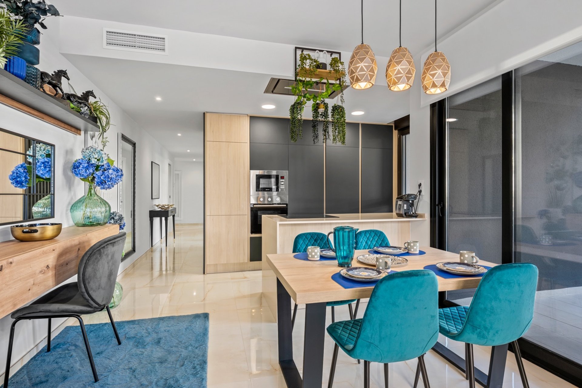 Herverkoop - Appartement - Orihuela Costa - Costa Blanca South