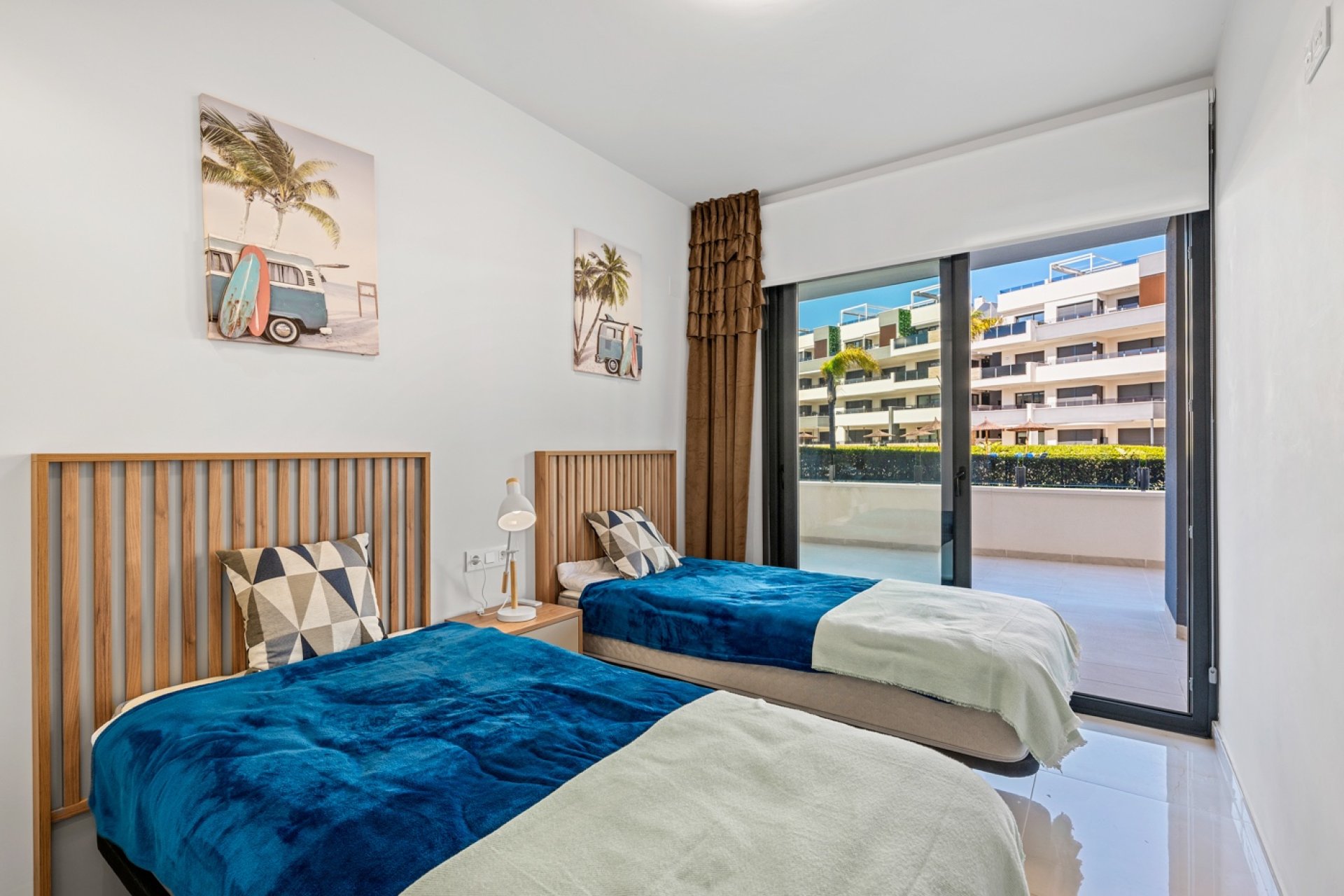 Herverkoop - Appartement - Orihuela Costa - Costa Blanca South