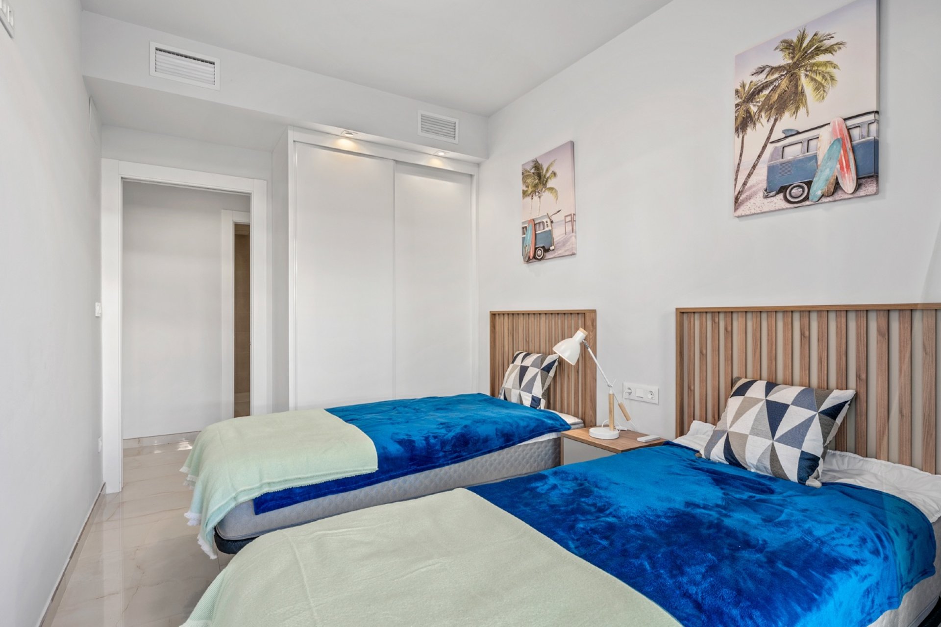 Herverkoop - Appartement - Orihuela Costa - Costa Blanca South